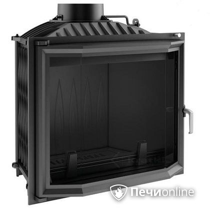 Каминная топка Kratki Felix/PR (призма) чугун в Анапе